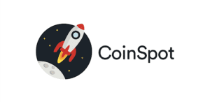 CoinSpot Logo