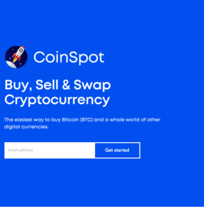 Coinspot case study